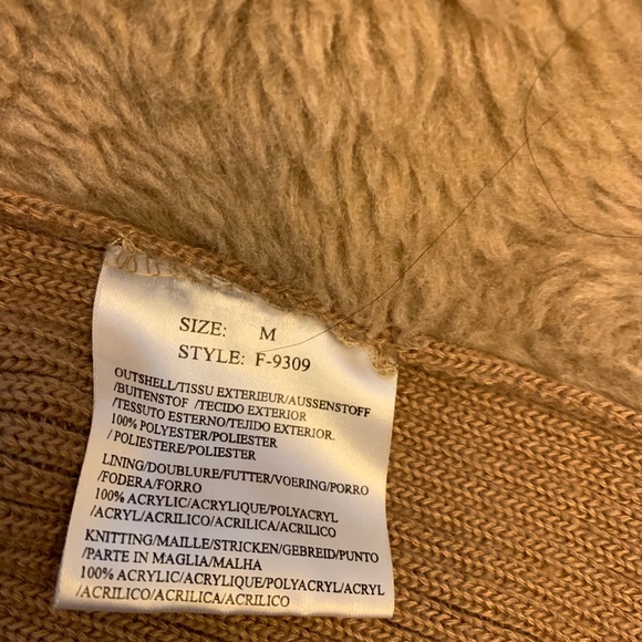 Dex short embroidered jacket - Picture 6 of 8